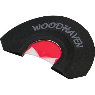Woodhaven Hammer Tooth Mouth Call