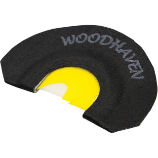 Woodhaven Modified Cutter Mouth Call