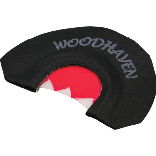 Woodhaven Hammer Tooth Mouth Call