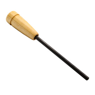Woodhaven Custom Calls Carbon Striker Rod