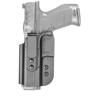 Fobus Extraction IWB/OWB holster for Walther PDP LH