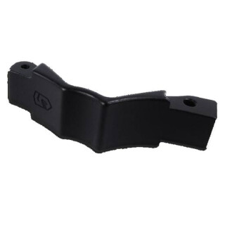Phase 5 Weapons Systems AR-15 Winter Trigger Guard Billet Aluminum Anodized Black Finish WTG