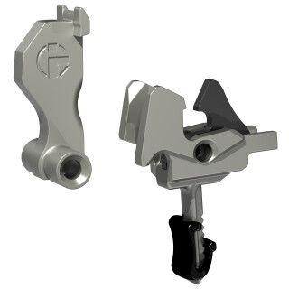 Hiperfire XAK Mark-3 Single Stage 2+ lbs AK-47 Trigger