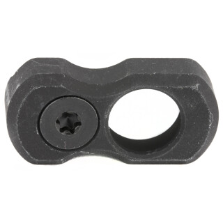 YHM Keymod Q.D. Sling Adapter Aluminum Black YHM-9200A
