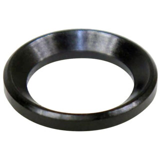 Guntec AR-15 .223 Crush Washer Steel Black