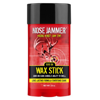 Nose Jammer Rub On Wax Stick