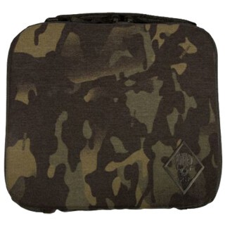 Grey Ghost Gear Soft Pistol Case Service Size Pistol MultiCam Black