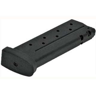 Bersa BP380CC Magazine .380 ACP 8 Rounds Steel Matte Black