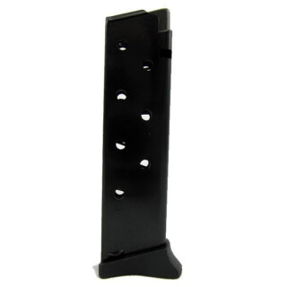 Bersa Thunder 380 Magazine .380 ACP 8rds Finger Rest Blk