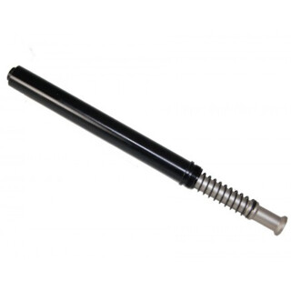 Guntec AR-10/LR-308 A2 Rifle Stock Tube Kit Aluminum Anodized Black