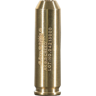 AimShot 6.5 Creedmoor Arbor for .223 Laser Boresight
