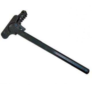 Guntec AR-15 Charging Handle With Gen 2 Latch USA Made Black