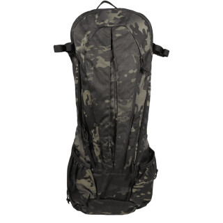 Grey Ghost Gear Apparition SBR Bag Black Multicam