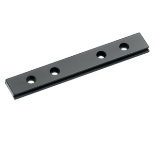 Ruger .22 Tip-Off Scope Base Adapter for Ruger Model 96 Rifles Aluminum Black
