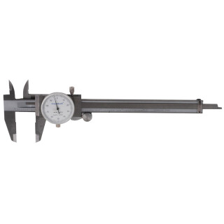 Frankford Arsenal Stainless Steel Dial Caliper 516503