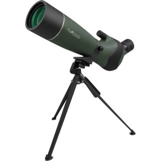 Konus Konuspot 70B 20-60x70mm Zoom Spotting Scope With Table Tripod