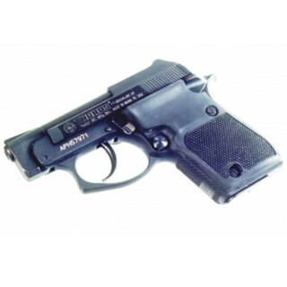 Pearce Grip Wrap Taurus PT-22/PT-25 Black