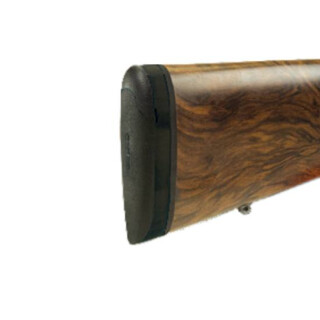 Pachmayr SC100 Decelerator Sporting Clay Field Pad Large Black 03233
