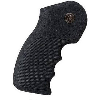 Pachmayr Decelerator Grip Thompson/Center Contender Finger Groove Rubber Black 05054