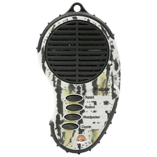CASS CREEK MINI PREDATOR ELECTRONIC GAME CALL