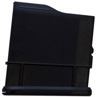 Legacy Sports International Detachable Box Magazine 5 Rounds .243 Win/7mm-08 Rem/.308 Win Howa 1500 Only Polymer Matte Black