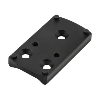 Burris FastFire II Red Dot Sight Mount for 1911 Novak