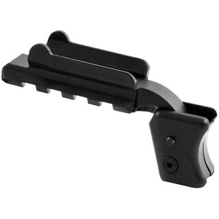 NcSTAR Trigger Guard Rail Mount for Beretta 92/M9