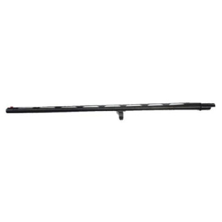 Carlson's Benelli Nova/SuperNova 26" Replacement Barrel 12 Gauge 3.5" Chamber MOD Choke Vent Rib Satin Matte 87012