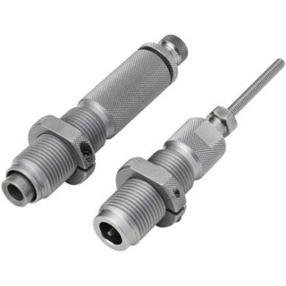 Hornady 6.5x55 Swedish Mauser Full Length Two Die Set 546282