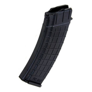 ProMag Saiga Magazine 5.56 NATO 30 Round Black