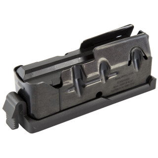 Savage Axis 3 Round Mag 7mm Rem Mag/.338 Win Mag Steel