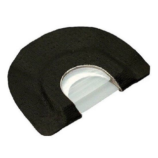 Primos Deadly Double Turkey Mouth Call Black 115