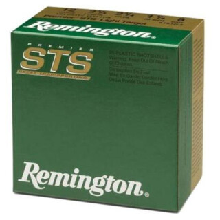 Remington Premier STS Target .410 Ammunition 25 Rounds 2-1/2" #9 Lead 1/2 oz