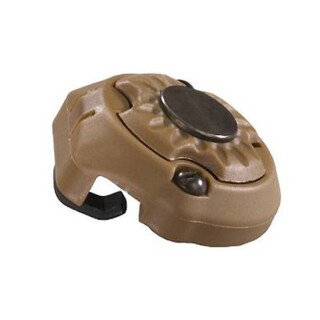 Streamlight Sidewinder Helmet Mount Coyote