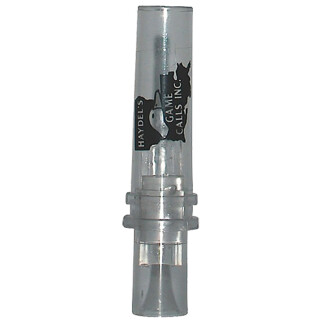 Haydel's Game Calls W81 Duck Wood Duck Squealer