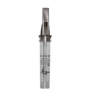 Haydel's Game Calls D-90 Open Type Acrylic Small Game Dove Call