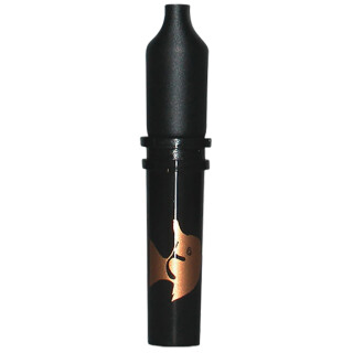 Haydel's Game Calls Compensator Woodduck Duck Call