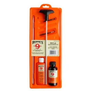 Hoppe's 270/7mm/280 Caliber Rifle Cleaning Kit 9 Pieces