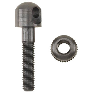 GrovTec 7/8" Machine Screw Swivel Studs 12 Count