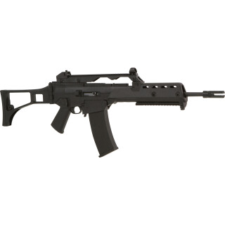 Archangel Nomad Ruger 10/22 Folding Stock Conversion Kit 25rd Magazine Polymer Black