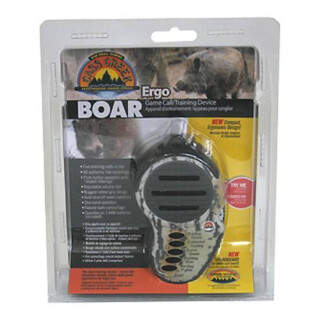 Cass Creek Ergo Electronic Boar Call 034