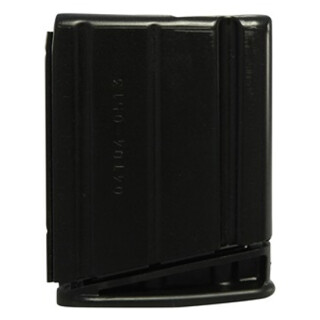 FNH USA SCAR 17 10 Round Magazine 7.62 NATO Steel Black