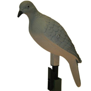 Mojo Outdoors Clip On Dove Decoy Set of 4 HW9004