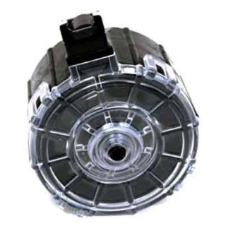 ProMag SAIGA 12 Gauge Drum Magazine 15 Rounds Polymer Black SAI-A11