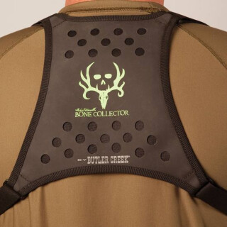 Butler Creek Bone Collector Bino Caddy Harness Black 16126