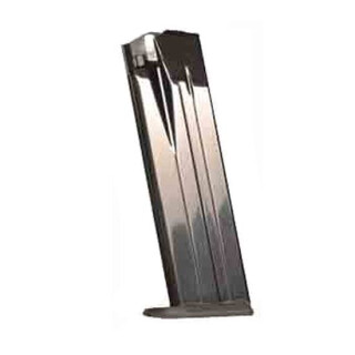 Walther P99 15 Round Magazine 9mm Steel Matte Black