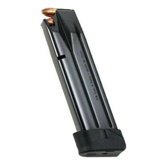 Beretta PX4 Storm 20 Round Magazine 9mm Steel Blued