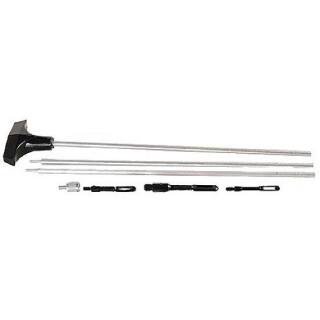 Hoppes Universal Stainless Steel Cleaning Rod 3PSS