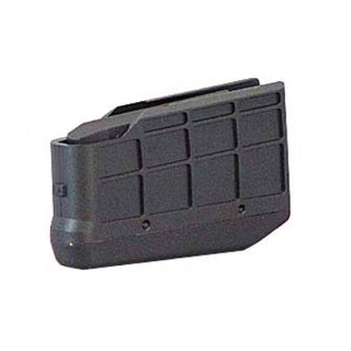 Tikka T3 Flush Fit 3 Round Mag .270 WSM/.300 WSM Black
