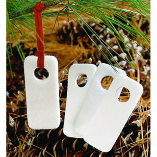 Primetime ScentWicks Felt Scent Dispenser 4-Pack